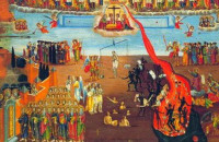 Ψυχοσάββατο: Τιμάται από τους πιστούς με μνημόσυνα στις εκκλησίες