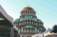 Η Βουλγαρία τιμώμενη χώρα της φετινής 87ης ΔΕΘ