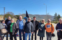 Παναγιώτης Κοτρώνης: Το ΜέΡΑ25 βγήκε στους δρόμους, διεκδίκησε, πάλεψε!