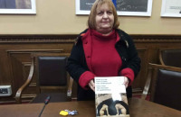 Στα Μαθήματα Κλασσικής Παιδείας η Κατερίνα Περιστέρη για την Αμφίπολη