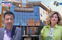 Κώστας Σαραφίδης: Το σύννεφο έφερε βροχή..