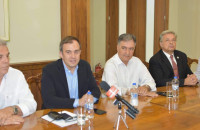 Περίπατος Χατζηβασιλείου στον Δήμο Βισαλτίας!