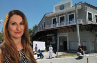 Θένια Χαραλαμπίδου: Διπλό-εργαζόμενη σε Δήμο Σερρών & ΔΙΠΑΕ;