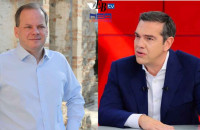 Ξεχνώντας την αυτοκριτική ο ΣΥΡΙΖΑ βάζει στο στόχαστρο ξανά τον Καραμανλή!