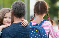 Αυτή η λέξη είναι ό,τι χειρότερο μπορεί να πει ένας γονιός στο παιδί του, όταν είναι αγχωμένο