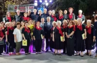 Πρωτόκολλο αδελφοποίησης για τους Δήμους Σιντικής – Νάουσας
