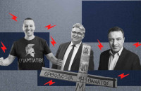 Ελληνική Λύση , Σπαρτιάτες και Νίκη, νίκησαν στην Κεντρική Μακεδονία