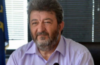 Ο Σίμος Δανιηλίδης υπεύθυνος για τις αυτοδιοικητικές εκλογές στην Κεντρική Μακεδονία!