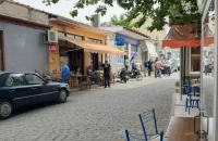 Επιστολή Διαμαρτυρίας για το κλείσιμο του ταχυδρομικού Γραφείου Πρώτης