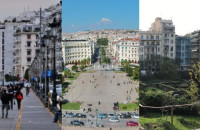 Πρώτα η Θεσσαλονίκη για την νέα κυβέρνηση!