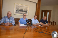 Από τις 25 Ιουλίου στις Σέρρες το 3ο Πανελλήνιο Πρωτάθλημα Αντισφαίρισης Ε1!