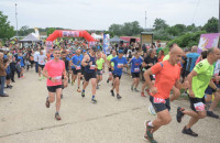 Ολοκληρώθηκε με επιτυχία το 5ο Kerkini Lake Run 2023!
