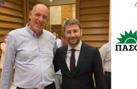 Ν.Ε ΠΑΣΟΚ Σερρών: O Μιχάλης Τζελέπης θα ήταν η ισχυρή αντιπολιτευτική φωνή!