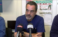 Η Ένωση Νοσοκομειακών Ιατρών Ν. Σερρών για την μετακίνηση Παθολόγου στο Νοσοκομείο Δράμας