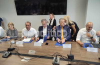 Χρήστος Σταϊκούρας: “Το 2024 το Μετρό θα τεθεί σε λειτουργία”