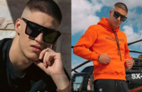 Ο Trannos δείχνει την βίλα του: Η τεράστια πισίνα που ξεχωρίζει -«Δουλεύω 14 ώρες τη μέρα» λέει ο ίδιος