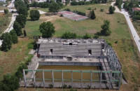 Βαρβάρα Μητλιάγκα: Τον Δεκέμβριο τα τεύχη δημοπράτησης για το κολυμβητήριο στον ΟΒΑ