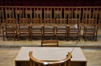 Πήλιο: Χτύπησε την 45χρονη κόρη του επειδή δεν καθάρισε το δωμάτιό της