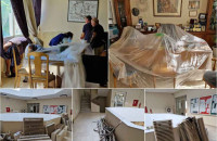 Φώτης Δομουχτσίδης: Το Δημαρχιακό Μέγαρο θα γίνει σαν καινούργιο!