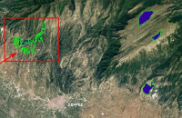 Το ΜέΡΑ25 Σερρών για τα Φωτοβολταϊκά στο Μελενικίτσι!