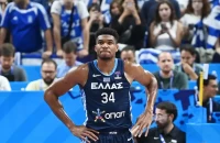 Εκτός Μουντομπάσκετ ο Γιάννης Αντετοκούνμπο!