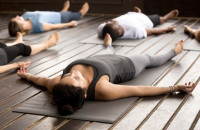 Αγγλία: Χαμός σε μάθημα γιόγκα – Νόμιζαν ότι οι διαλογιζόμενοι ήταν θύματα δολοφονίας