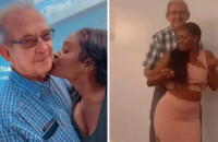 «Είμαι 24 και ο σύζυγός μου 85. Θέλουμε να κάνουμε οικογένεια, είναι δραστήριος, αλλά οι γονείς μου αντιδρούν»