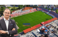 Αλέξανδρος Χρυσάφης: Η αλήθεια για το Δημοτικό Γήπεδο Σερρών!