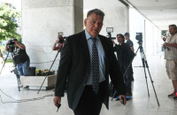 Δίκη Πισπιρίγκου: Παραιτήθηκε ο Αλέξης Κούγιας