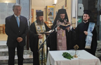 Φώτης Δομουχτσίδης: Είμαστε η παράταξη, που κινείται μόνο μπροστά!