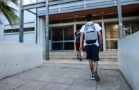 Ηράκλειο: Ξυλοκόπησαν μαθητή Γυμνασίου επειδή ψήφισε κατά της κατάληψης