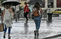 Καιρός: Έκτακτο δελτίο από την ΕΜΥ – Πού θα «χτυπήσει» τις επόμενες ώρες