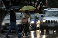 Καιρός- Μαρουσάκης: Το τελευταίο δεκαήμερο του Οκτωβρίου έρχεται κακοκαιρία