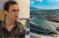 ΟΑΚΑ: Viral η προφητεία του Χοσέ από τις «Σαββατογεννημένες» – «Αυτά τα στάδια που φτιάχνετε, θα είναι γερά;»