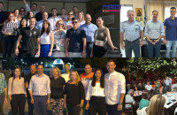 Η Συμμαχία Σερραίων συνεχίζει τις επισκέψεις της!