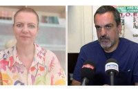 Βαγγέλης Παπαμιχάλης: Γιατί με τη Λαϊκή Συσπείρωση Σερρών;