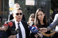 Αλέξης Κούγιας: Εγώ είμαι ο Θεός της Πισπιρίγκου – Ό,τι πω εγώ θα κάνει