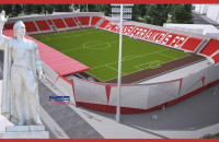 Καλλιόπη Ευαγγελίδου: Για ποιο γήπεδο μιλάτε;