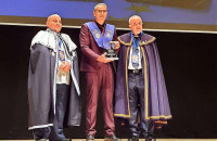 Έλληνες κατέκτησαν το βραβείο του “Καλύτερου Ελαιοπαραγωγού της Ευρώπης”