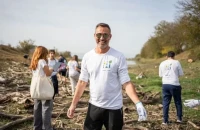 Γιώργος Καπουτζίδης: Μετά την Αίγινα, σειρά είχε η Λίμνη Κερκίνη!