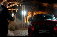Η νέα BMW X2 σε αποκλειστική παρουσίαση στις Σέρρες από την Αφοί Ιωαννίδη ΑΕ