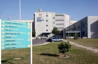 Νοσοκομείο Σερρών: Μέσα σε 2 χρόνια παραδόθηκε το κτήριο της Ψυχιατρικής Κλινικής