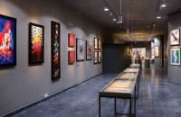 Ο Σύλλογος Σερραίων Πολιτεία θέλει παρεμβάσεις στην Πινακοθήκη «ΚΩΝΣΤΑΝΤΙΝΟΣ ΞΕΝΑΚΗΣ»