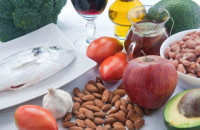 Χοληστερίνη: Οι Top-10 τροφές που καθαρίζουν τις αρτηρίες από την χοληστερόλη!!!