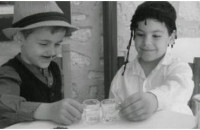 Το συγκινητικό βίντεο του νηπιαγωγείου Ιεράπετρας που κέρδισε Ευρωπαϊκό βραβείο!