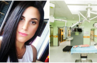 Σιδερένια: Η 23χρονη Διονυσία νίκησε τον καρκίνο στον εγκέφαλο και βγήκε από την Εντατική!!!