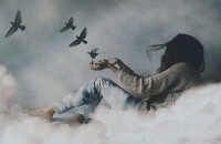 Να είσαι πάντα ο εαυτός σου, αυτό είναι το μυστικό