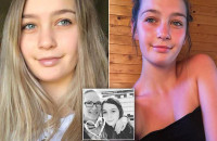 18χρονη Σήκωσε Αυτή Τη Φωτογραφία Στο Instagram Και 5 Ώρες Μετά Ξεψύχησε Στο Κρεβάτι Της!