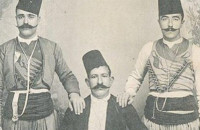 Ο αγώνας για να «διατηρήσουν το κρητικό αίμα»: Οι Ελληνόφωνοι μουσουλμάνοι της Συρίας