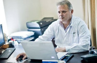 Ελληνας ο καλύτερος γενικός γιατρός της χρονιάς για την Ευρώπη